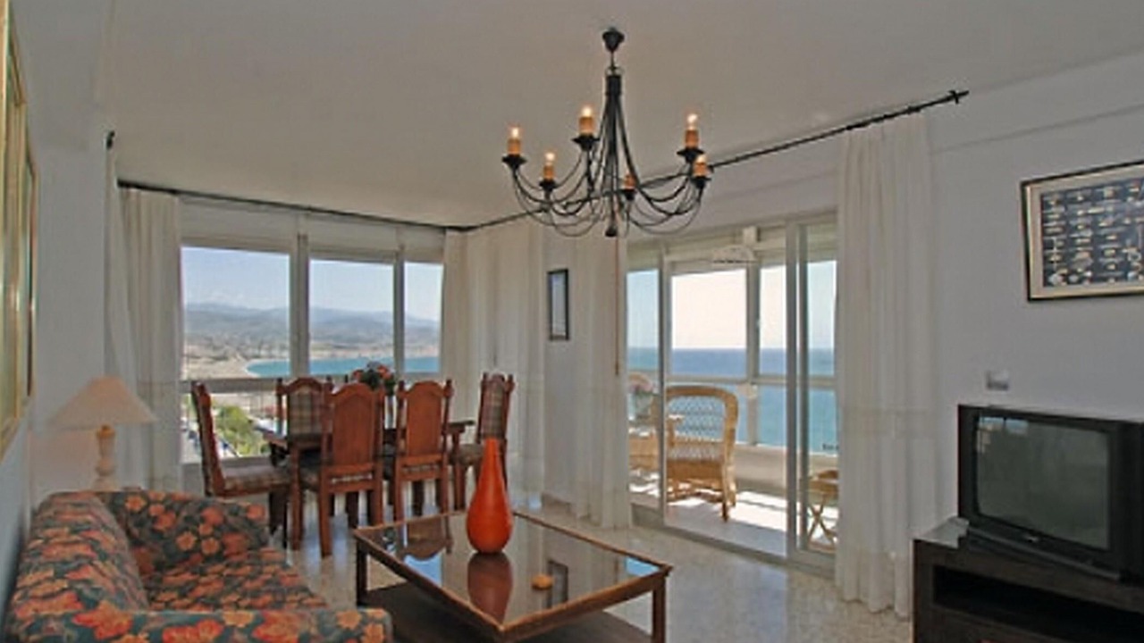 Photo of Livingroom in Torre del Mar