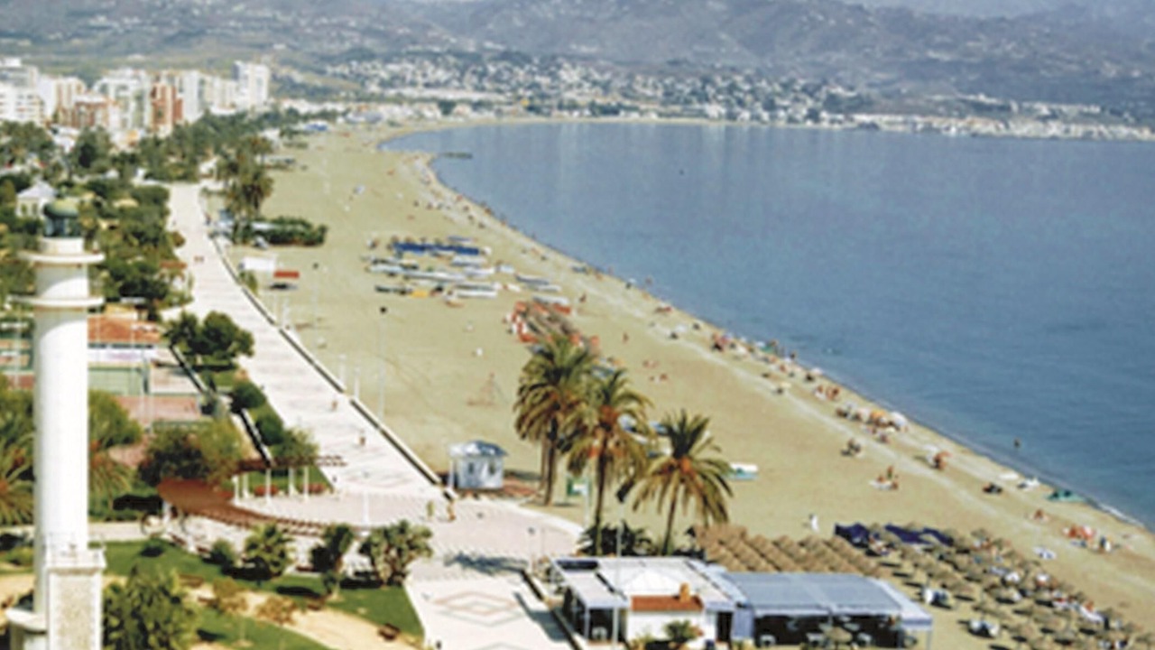 Photo of Others in Torre del Mar