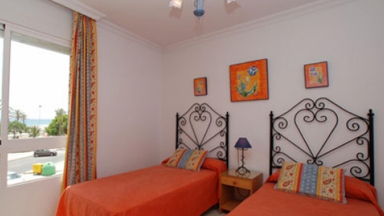 Photo of Bedroom in Torre del Mar
