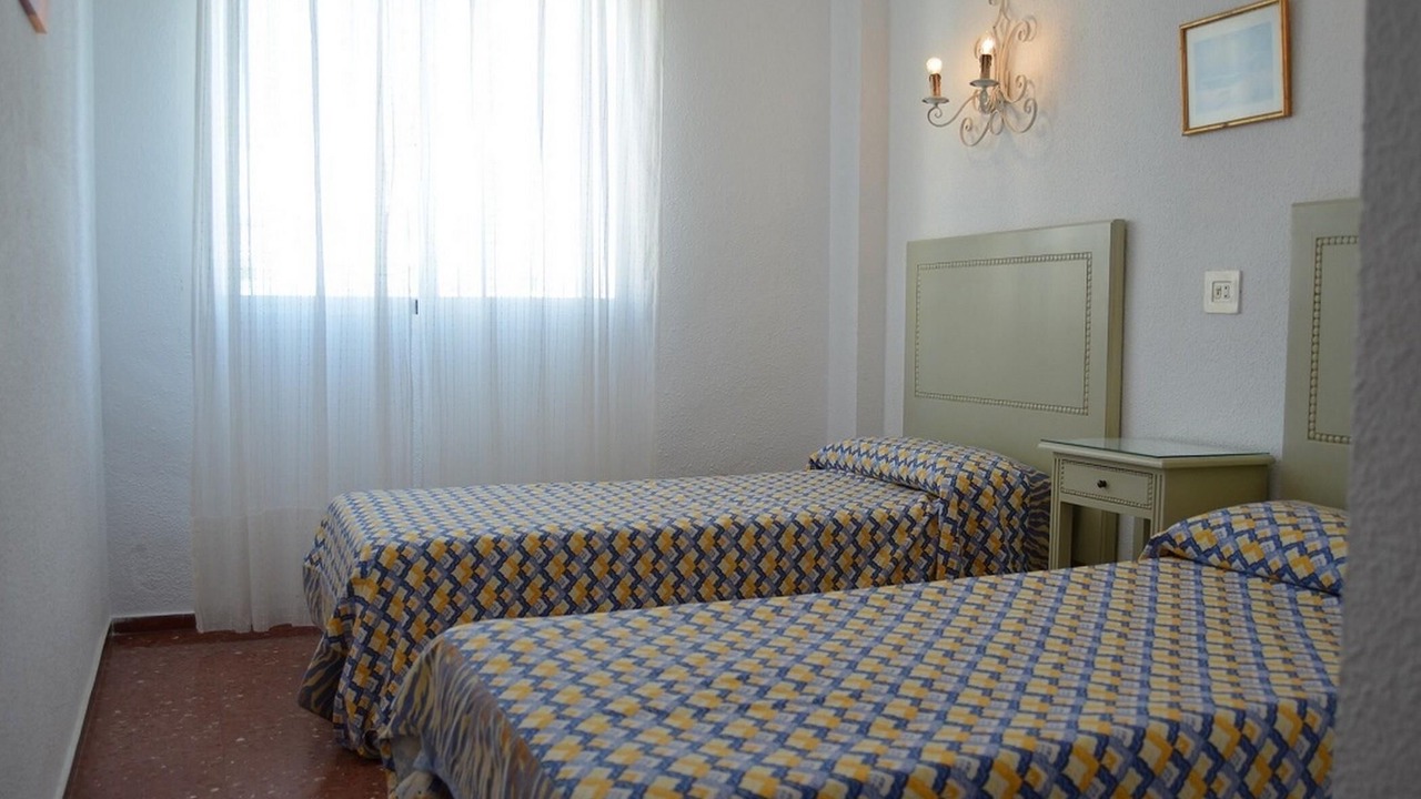 Photo of Bedroom in Torre del Mar