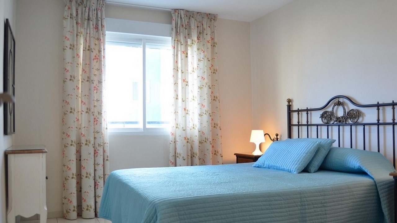 Photo of Bedroom in Torre del Mar