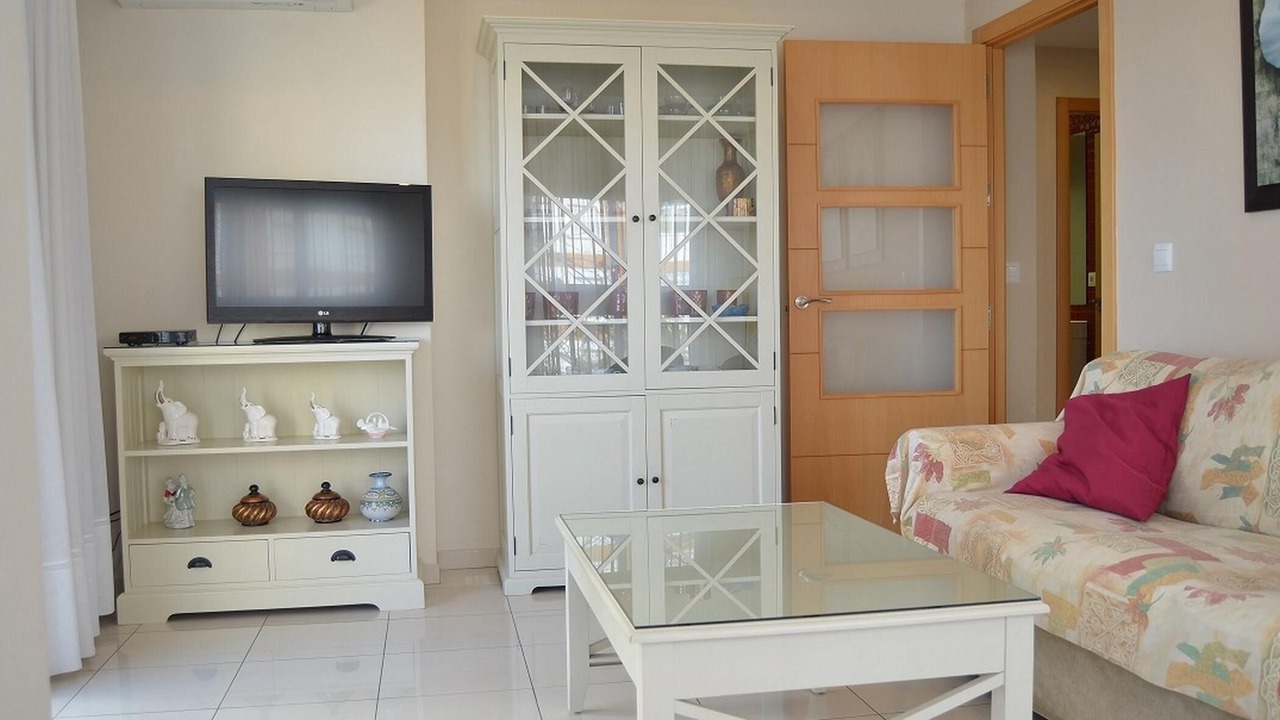 Photo of Livingroom in Torre del Mar