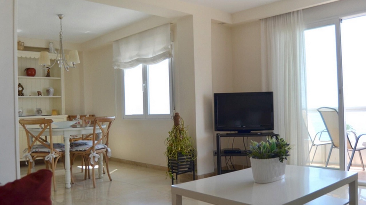 Photo of Livingroom in Torre del Mar