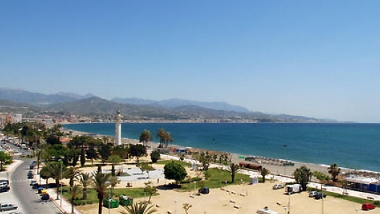 Photo of Outdoor in Torre del Mar