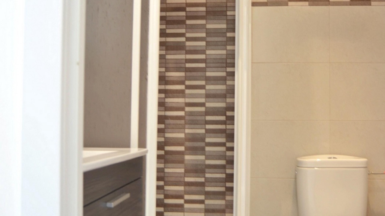 Photo of Bathroom in Torre del Mar