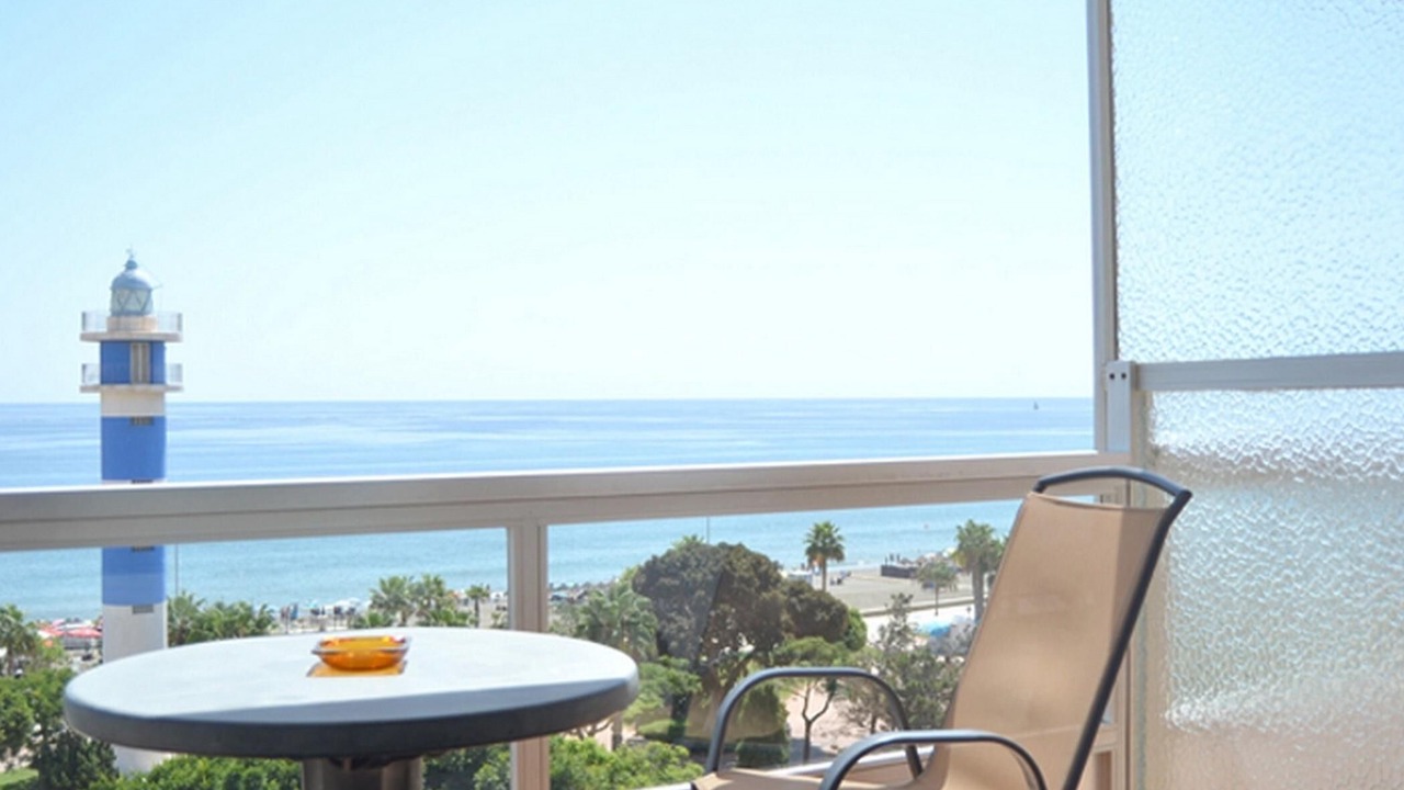Photo of Outdoor in Torre del Mar