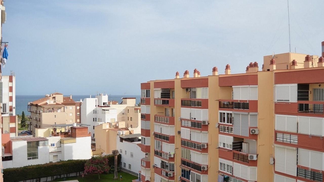 Photo of Outdoor in Torre del Mar