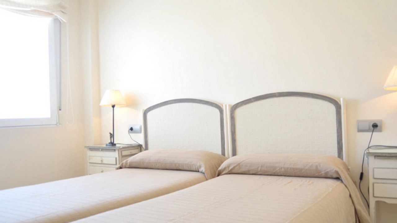 Photo of Bedroom in Torre del Mar