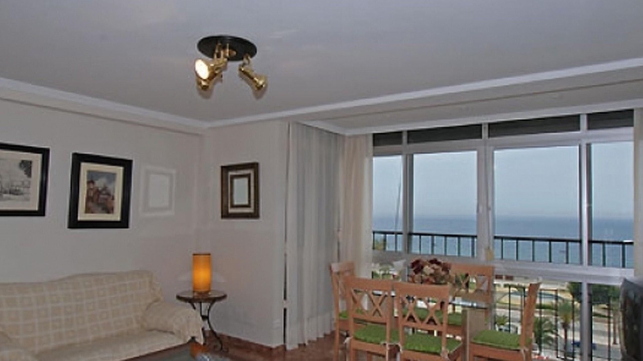 Photo of Livingroom in Torre del Mar