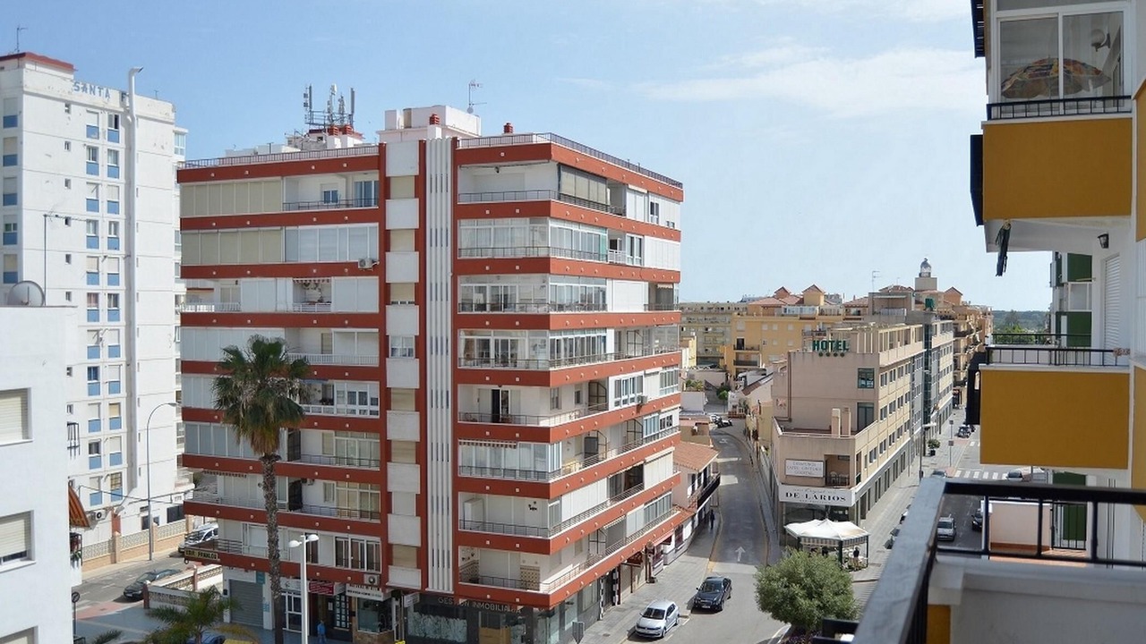 Photo of Outdoor in Torre del Mar