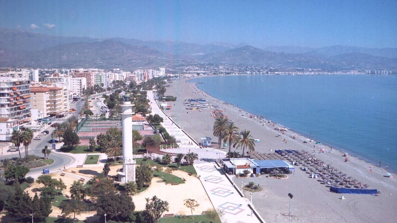 Photo of Outdoor in Torre del Mar