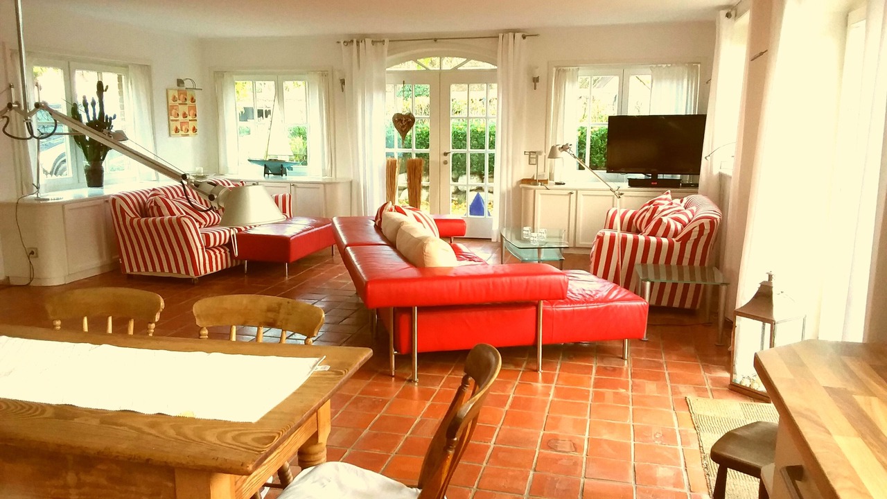 Photo of Livingroom in Pantow