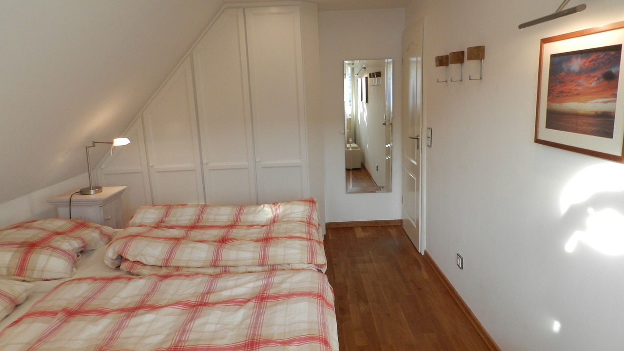 Photo of Bedroom in Pantow