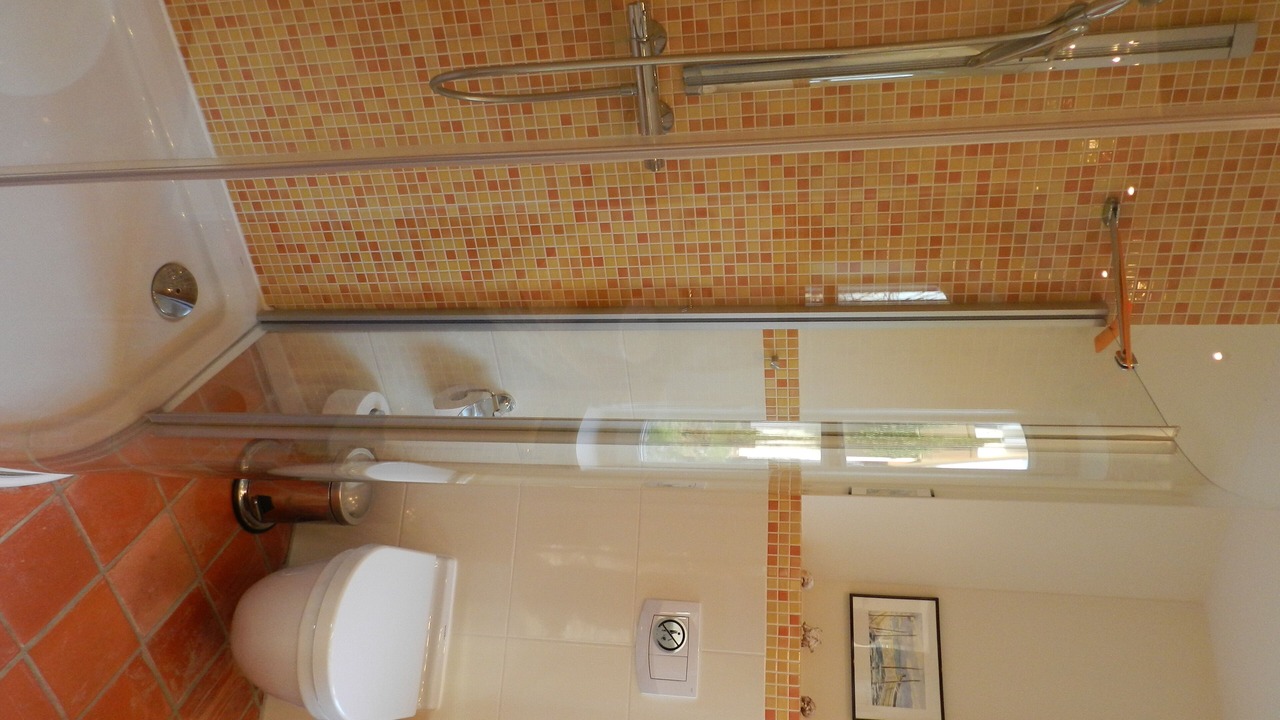 Photo of Bathroom in Pantow