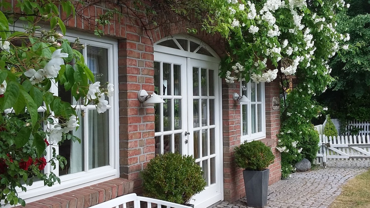 Photo of Patio Balcony in Pantow