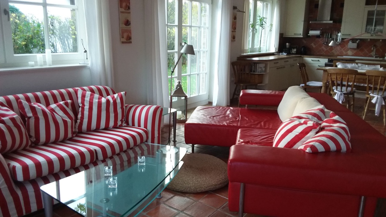 Photo of Livingroom in Pantow