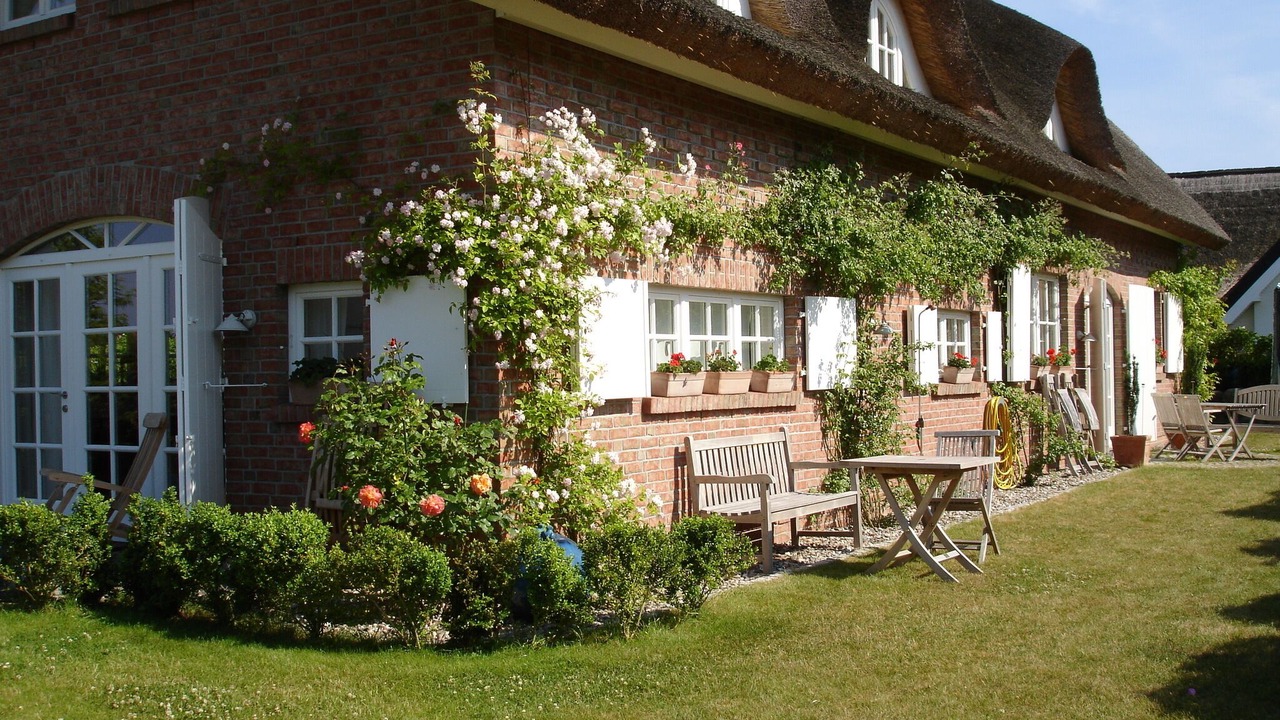 Photo of Outdoor in Pantow