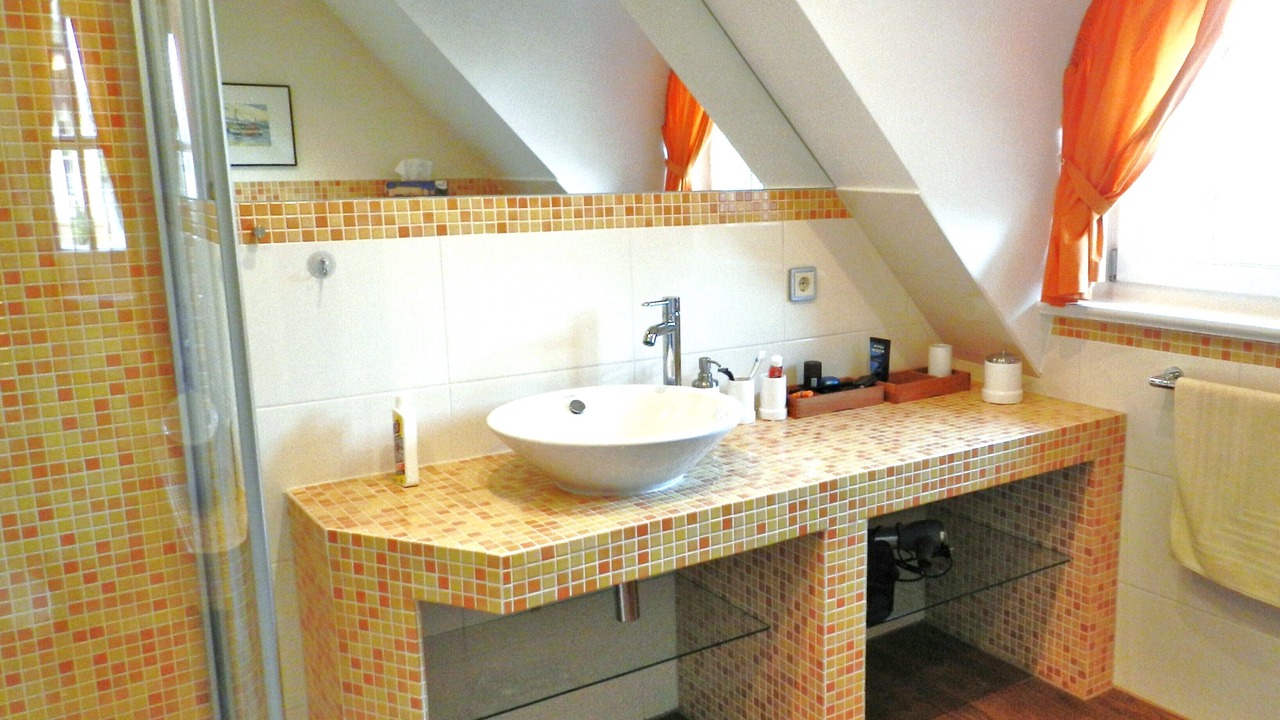 Photo of Bathroom in Pantow