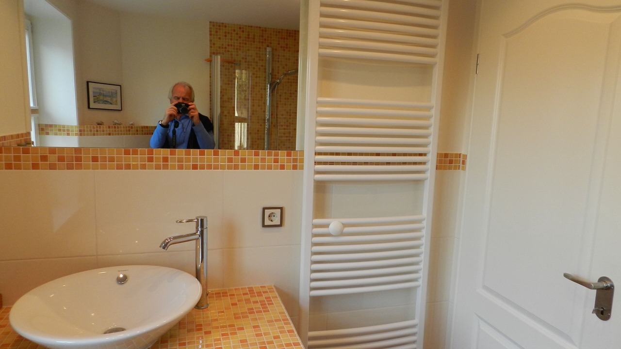 Photo of Bathroom in Pantow