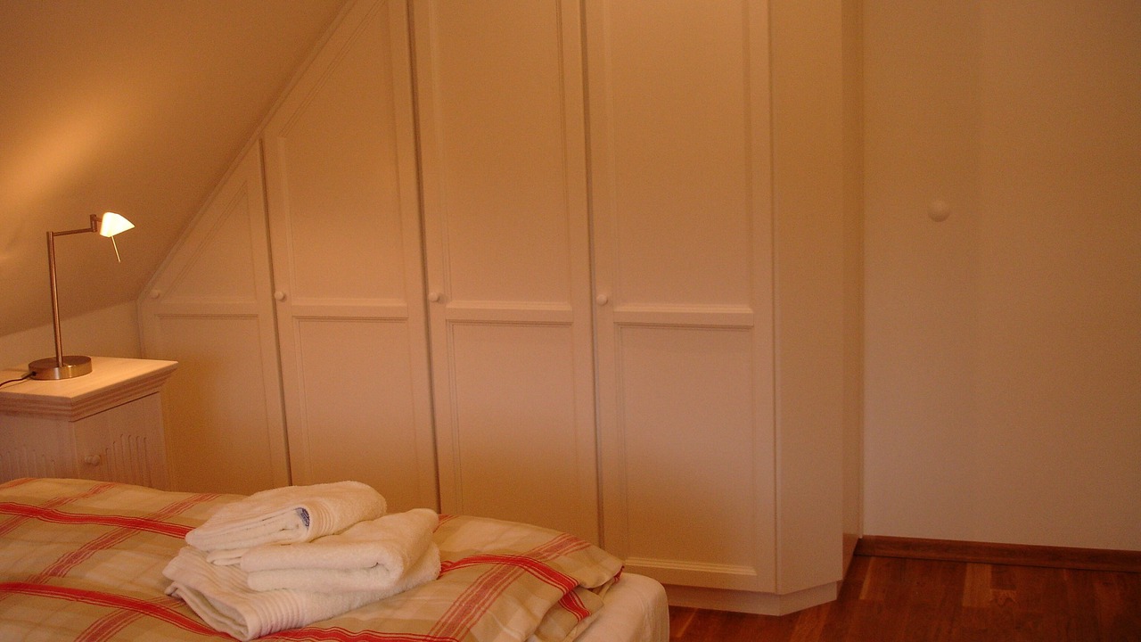 Photo of Bedroom in Pantow