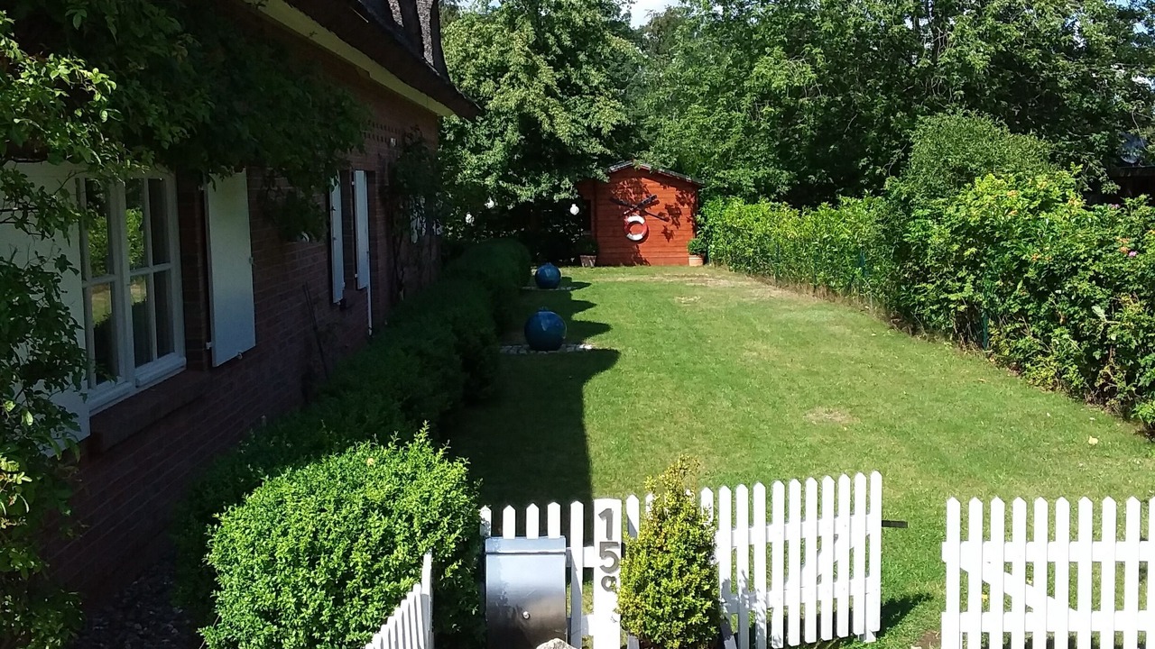 Photo of Outdoor in Pantow