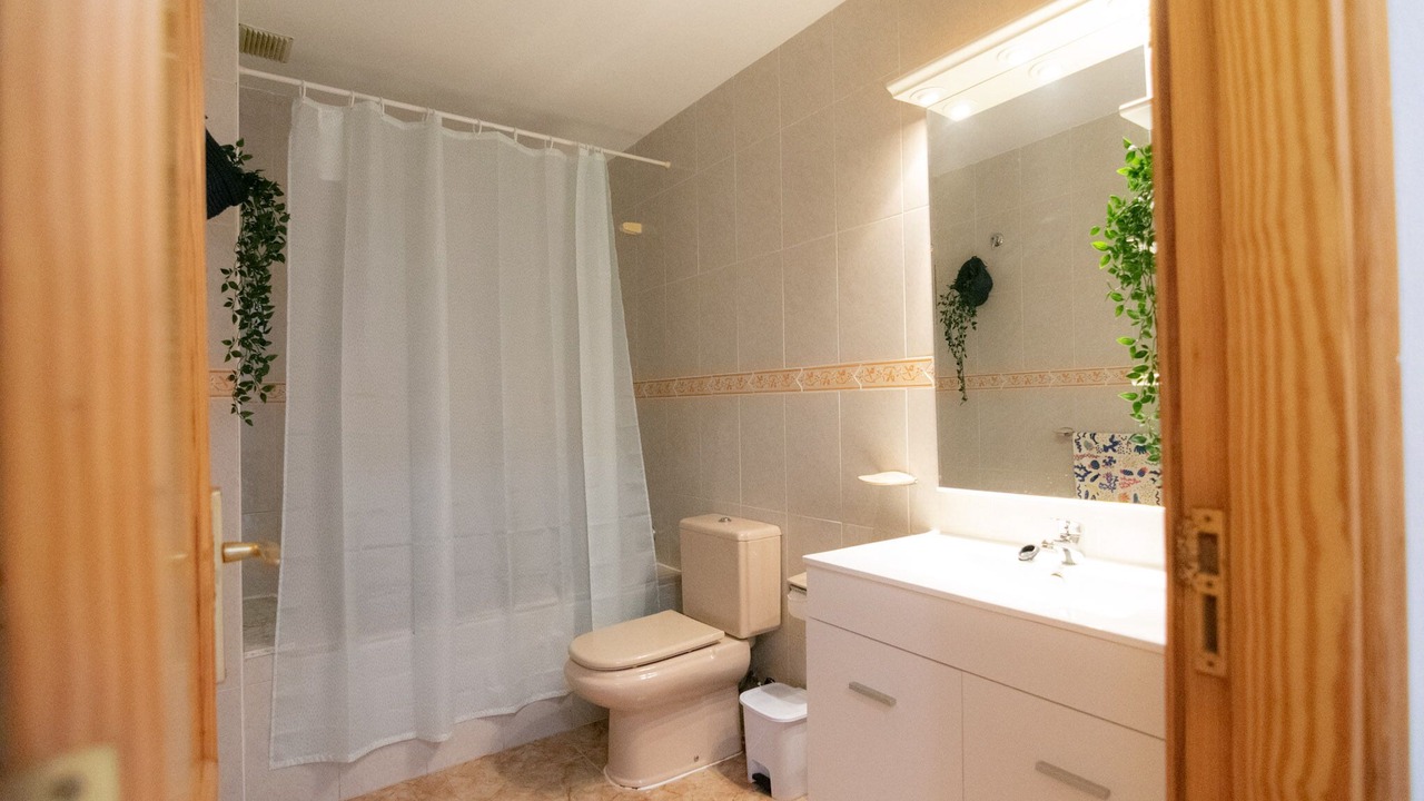 Photo of Bathroom in Arrieta