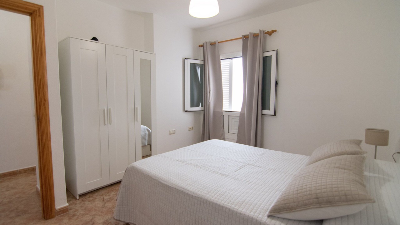 Photo of Bedroom in Arrieta