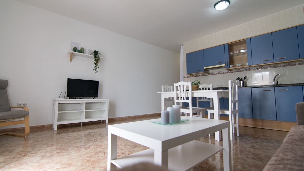 Photo of Livingroom in Arrieta