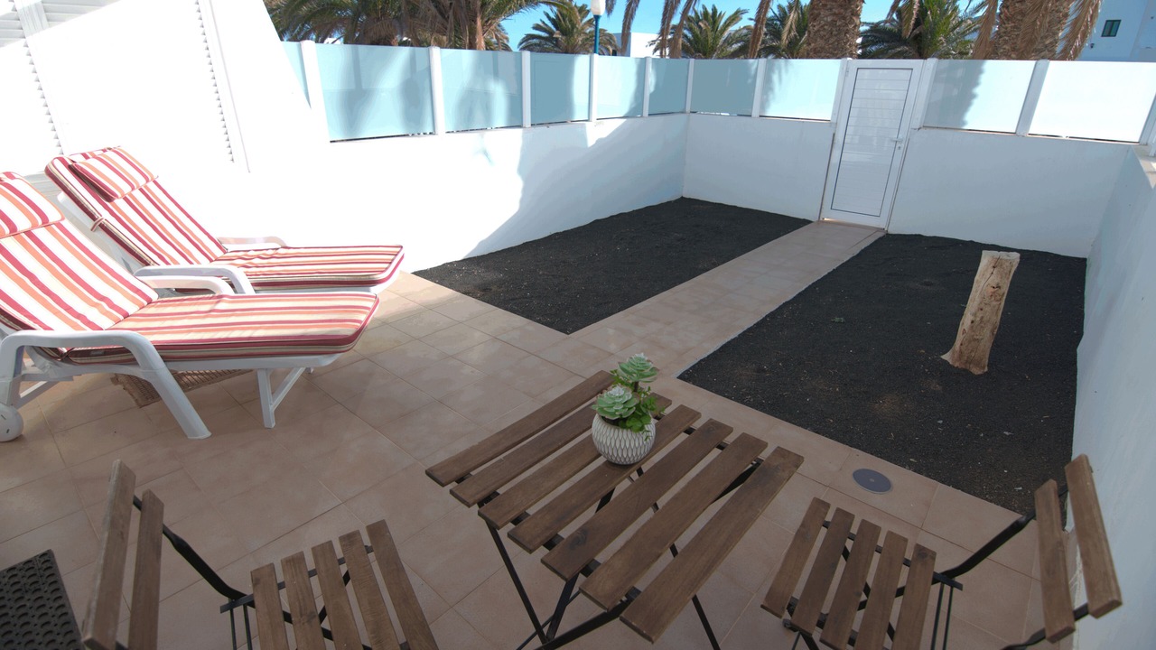Photo of Patio Balcony in Arrieta