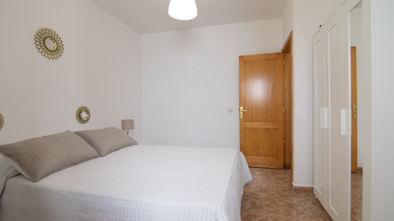 Photo of Bedroom in Arrieta