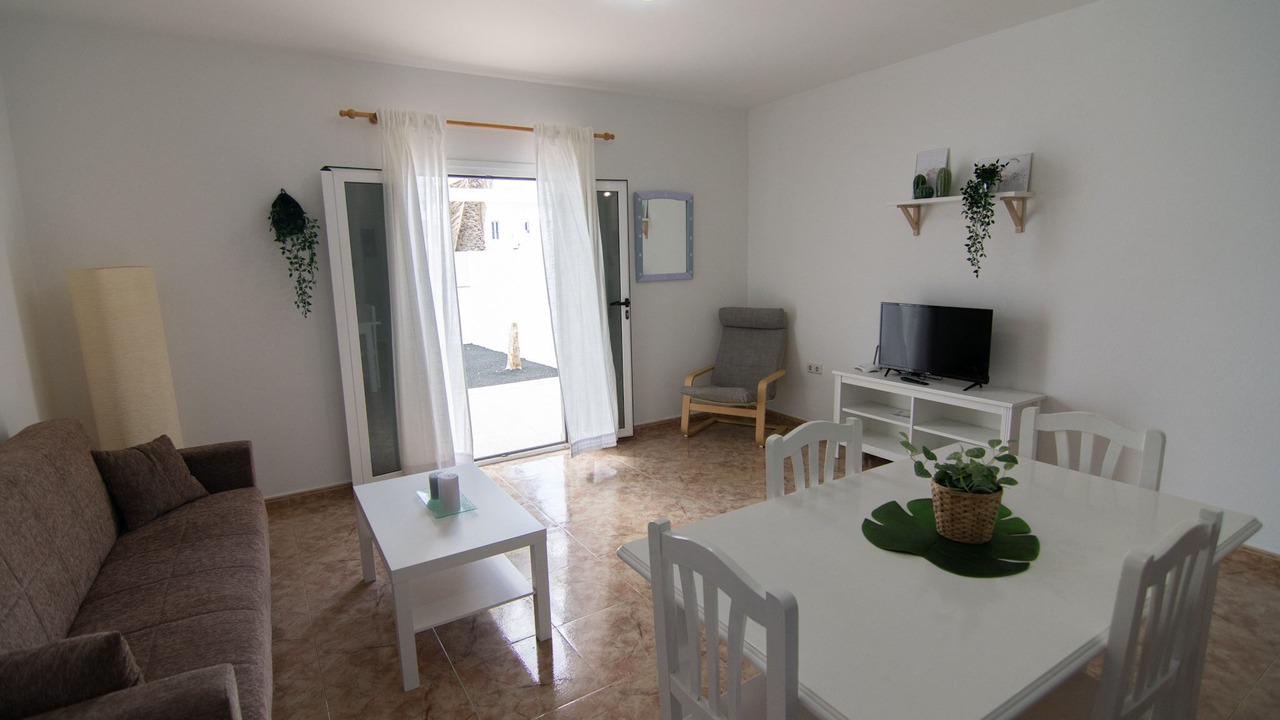 Photo of Livingroom in Arrieta