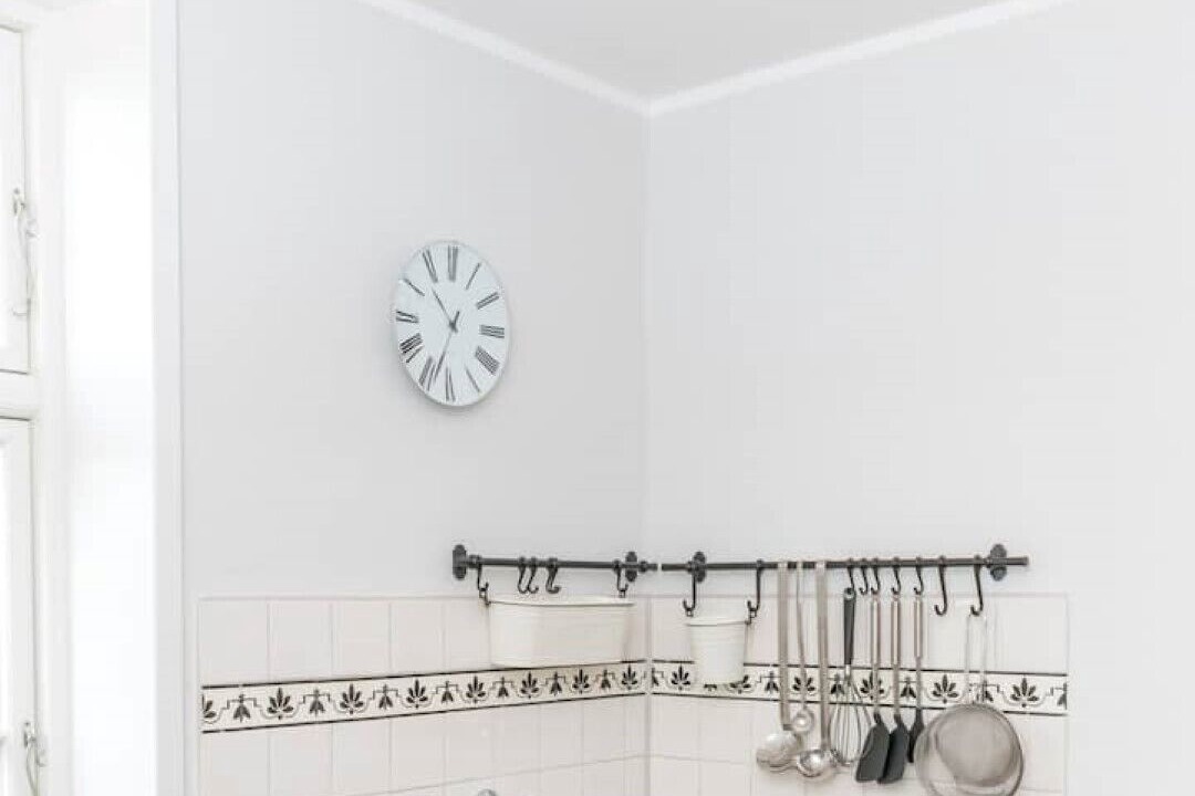 Photo of Bathroom in Strukkamp