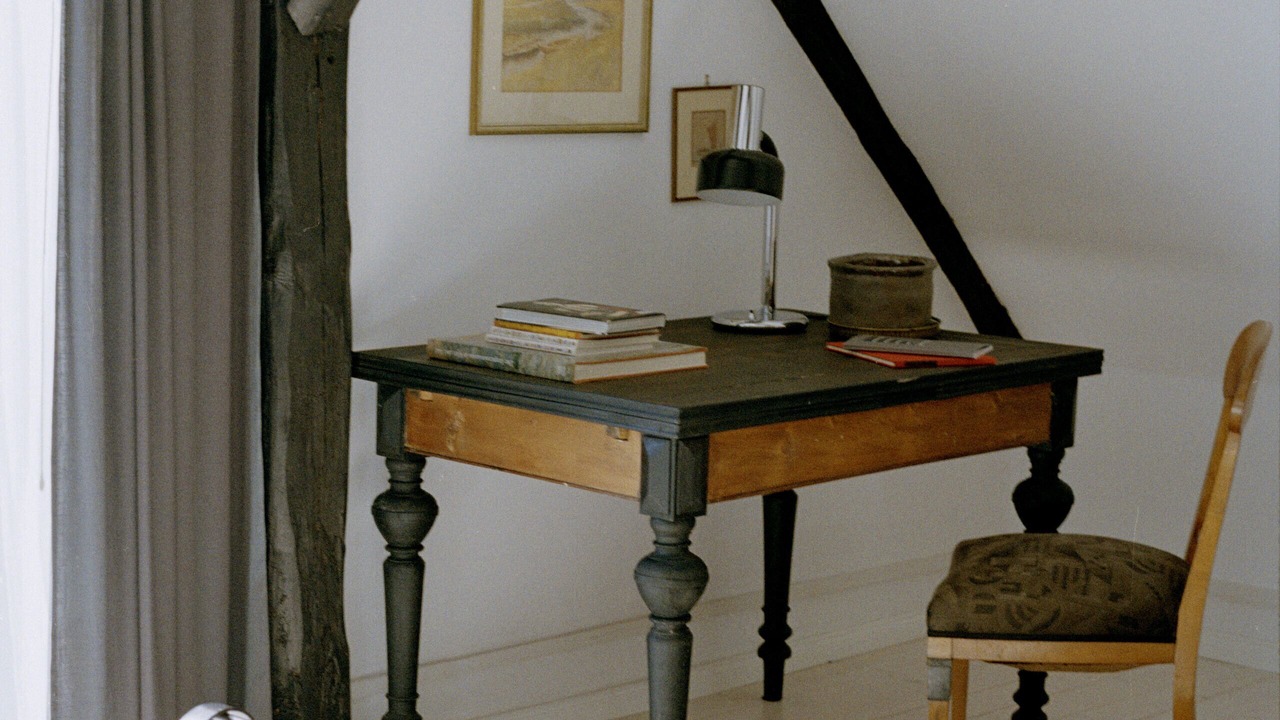 Photo of Bedroom in Strukkamp