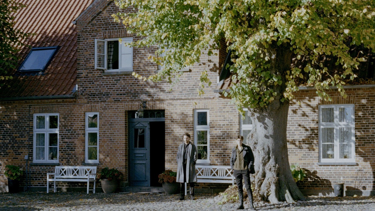 Photo of Outdoor in Strukkamp