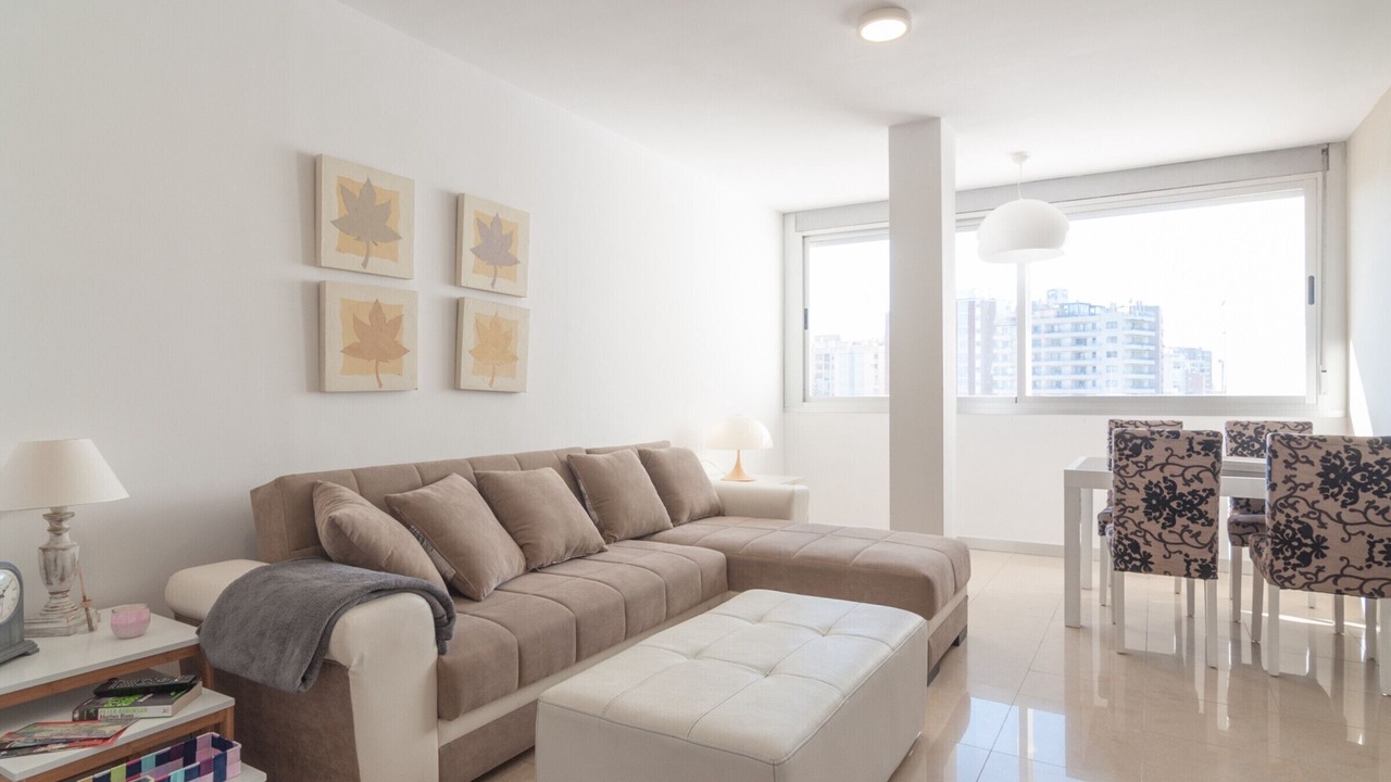 Photo of Livingroom in Campos Eliseos