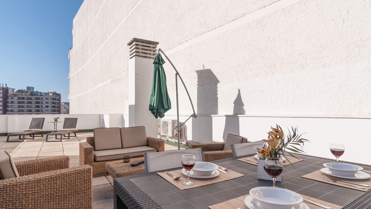Photo of Outdoor in Campos Eliseos