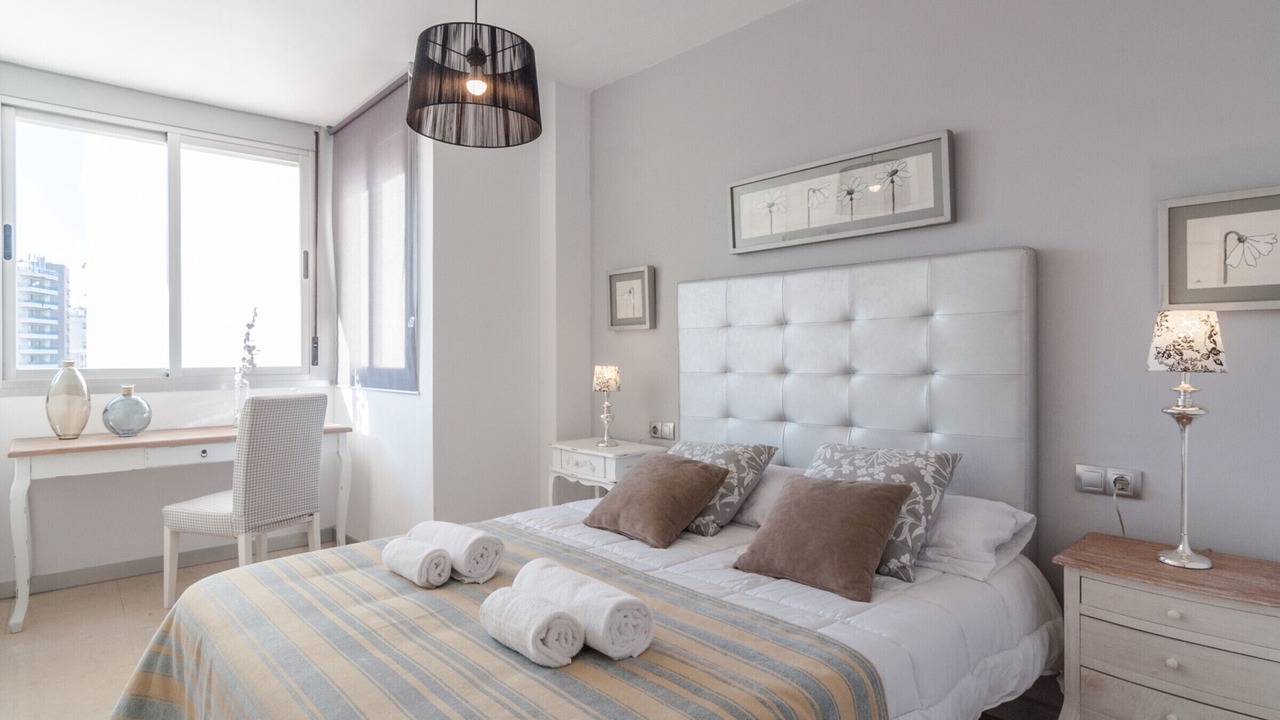 Photo of Bedroom in Campos Eliseos