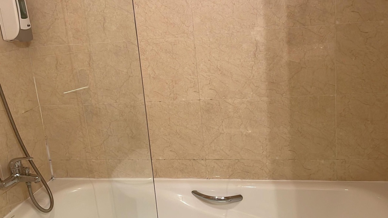 Photo of Bathroom in Campos Eliseos