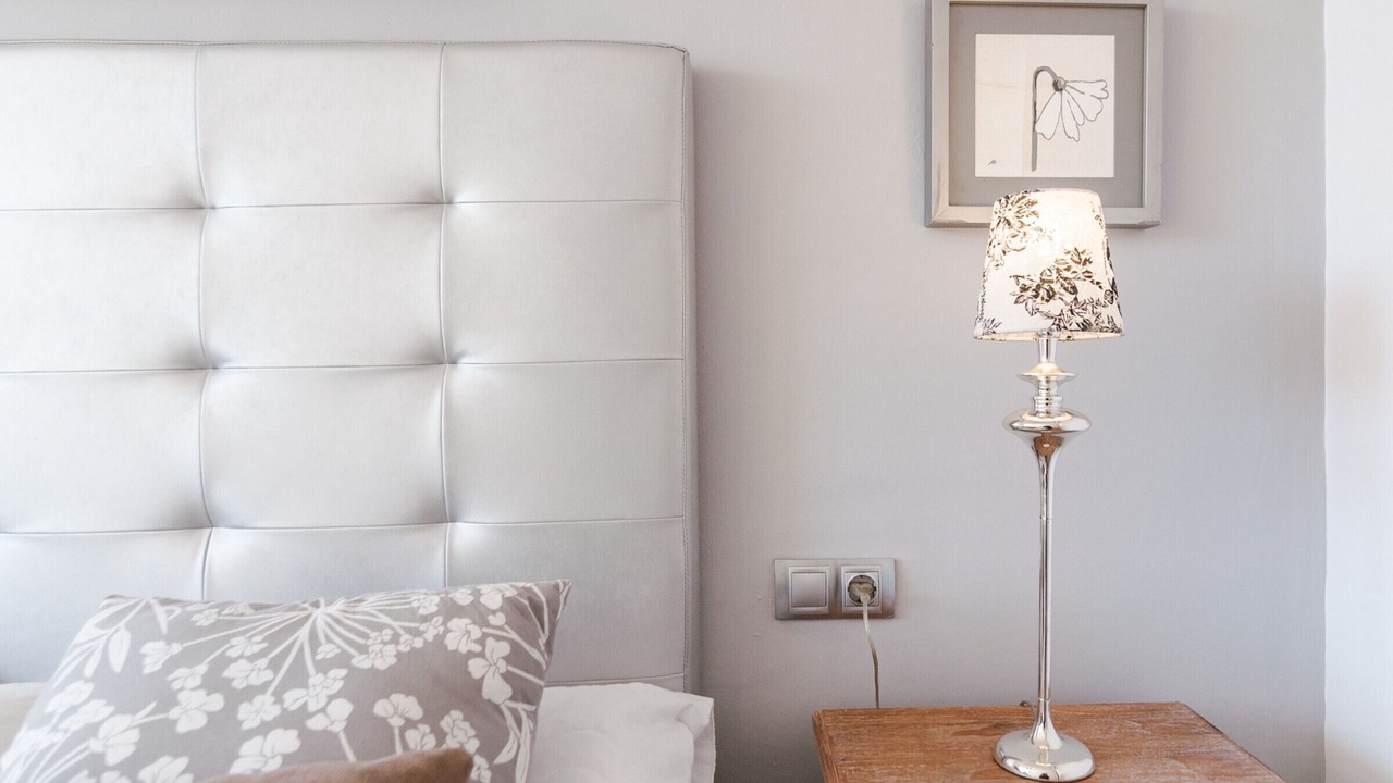 Photo of Bedroom in Campos Eliseos