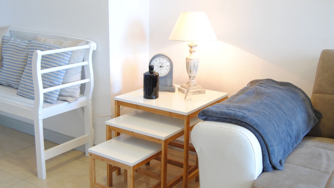 Photo of Bedroom in Campos Eliseos