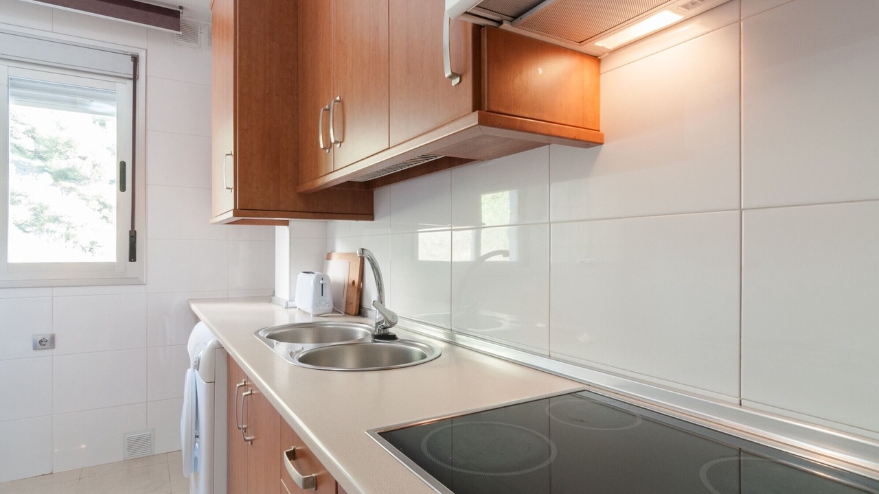 Photo of Kitchen in Campos Eliseos