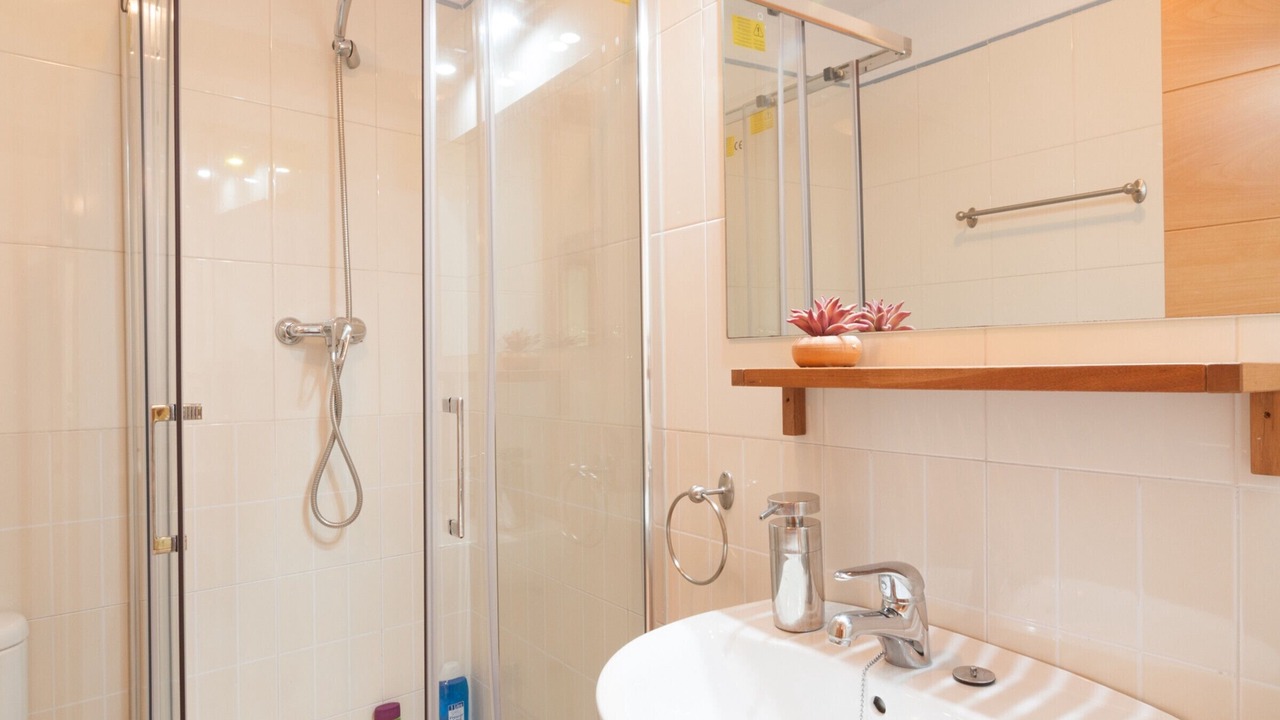 Photo of Bathroom in Campos Eliseos