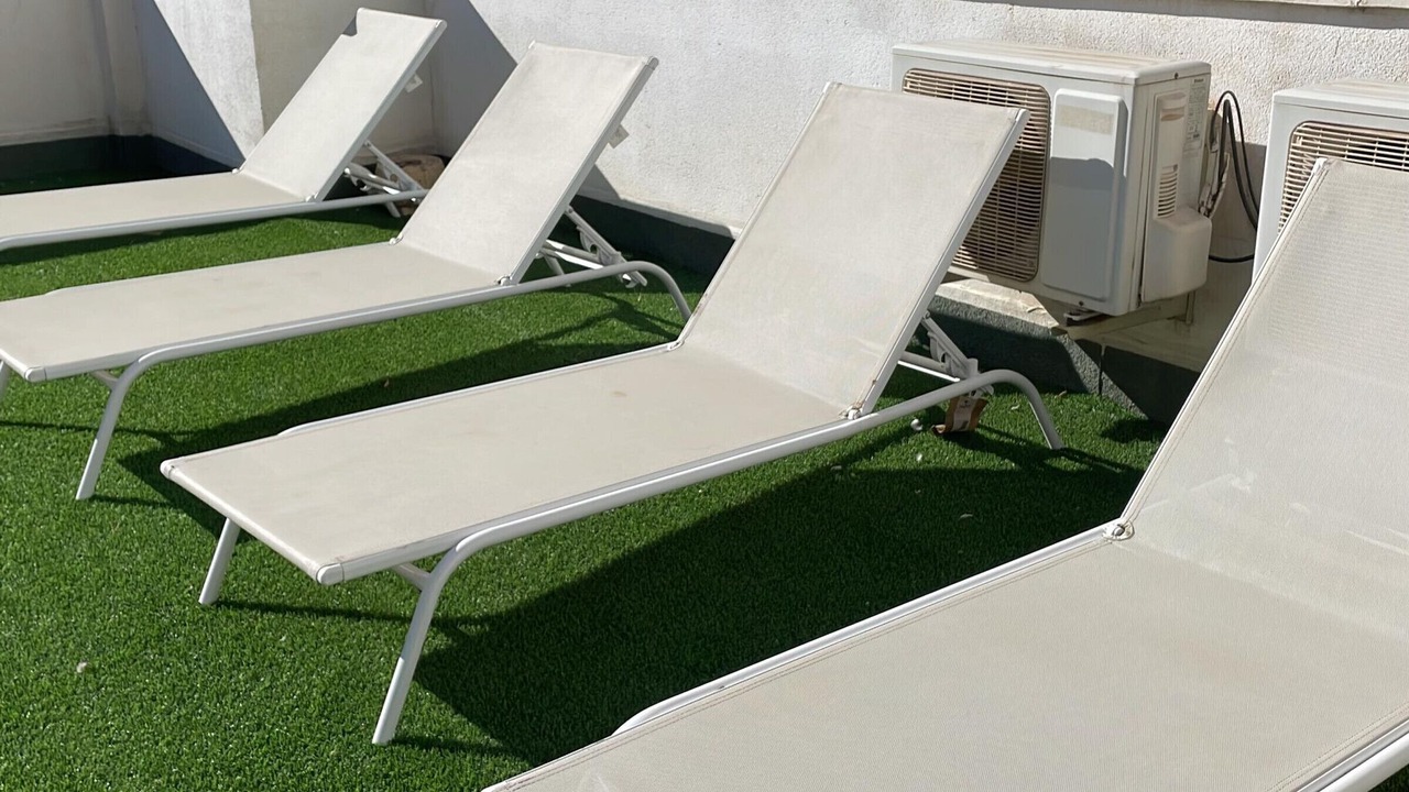 Photo of Outdoor in Campos Eliseos
