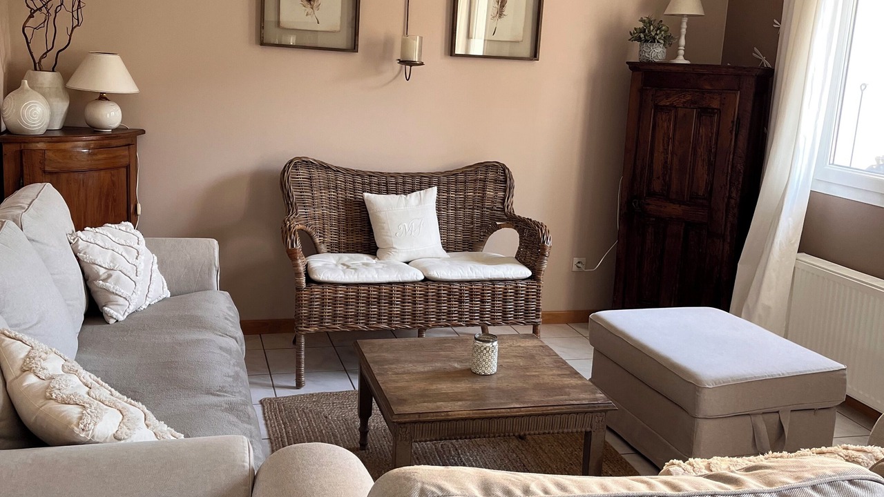 Photo of Livingroom in Moiron