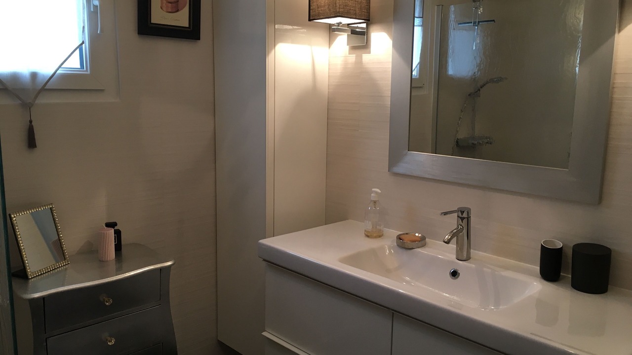 Photo of Bathroom in Moiron