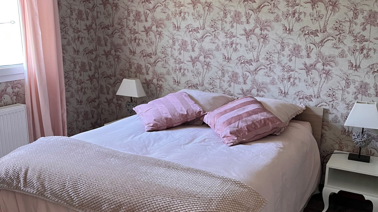 Photo of Bedroom in Moiron