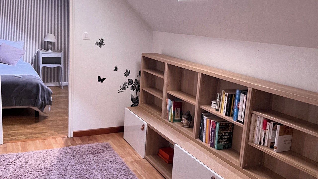 Photo of Bedroom in Moiron