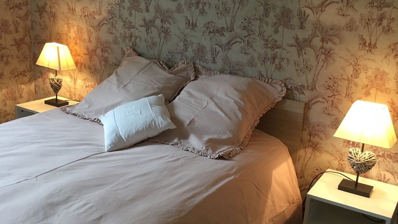 Photo of Bedroom in Moiron