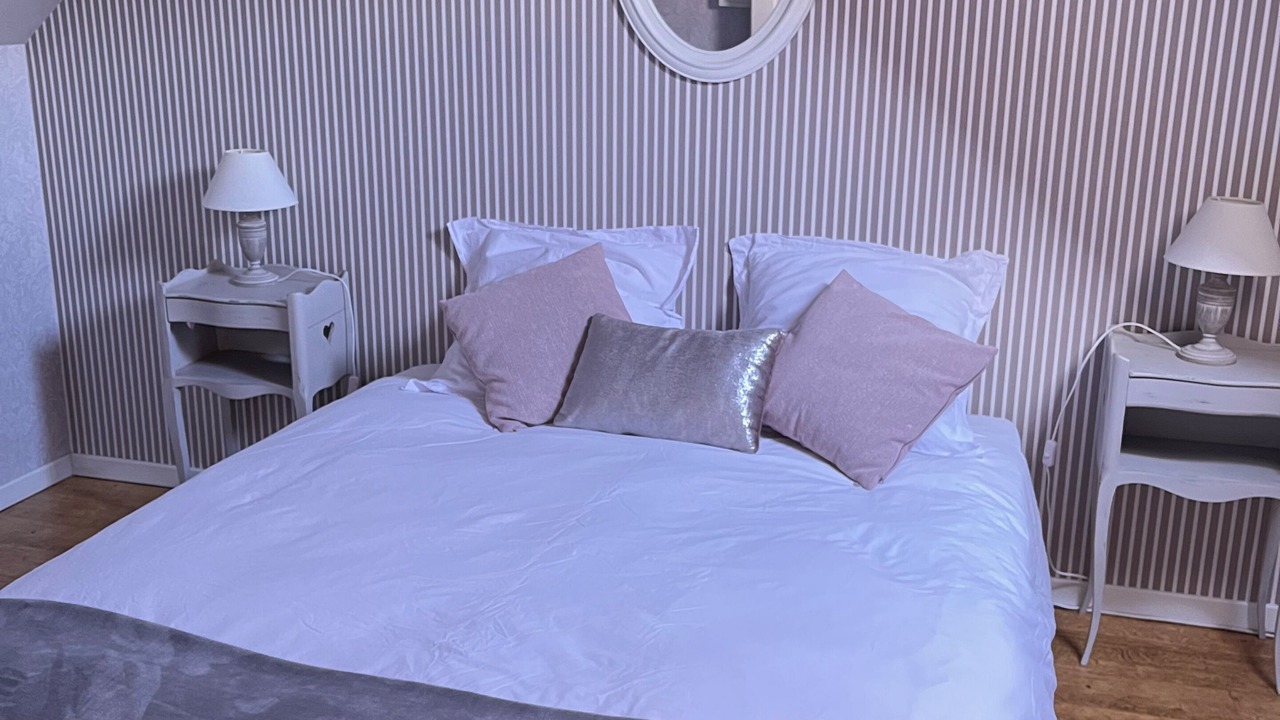 Photo of Bedroom in Moiron
