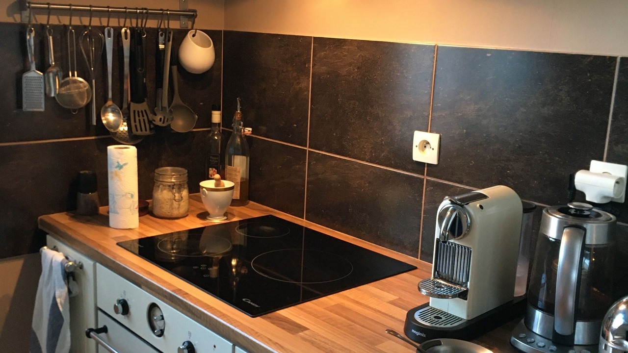 Photo of Kitchen in Moiron